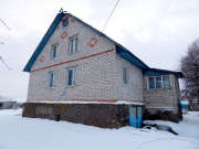 2-х уровневый дом в 22 км от Минска в д. Динаровка